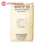 Bột Lưu Huỳnh S